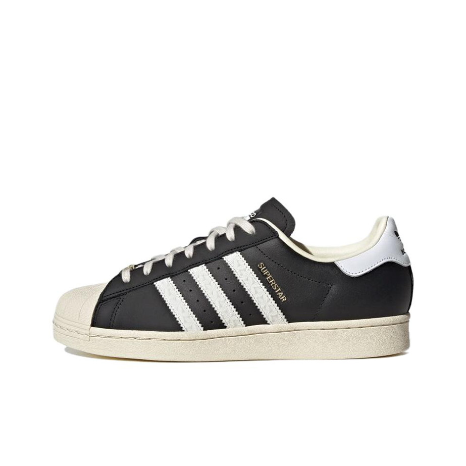 Adidas Shoes Superstar - 아디다스 오리지널 슈퍼스타 가죽 편안한 내마모성