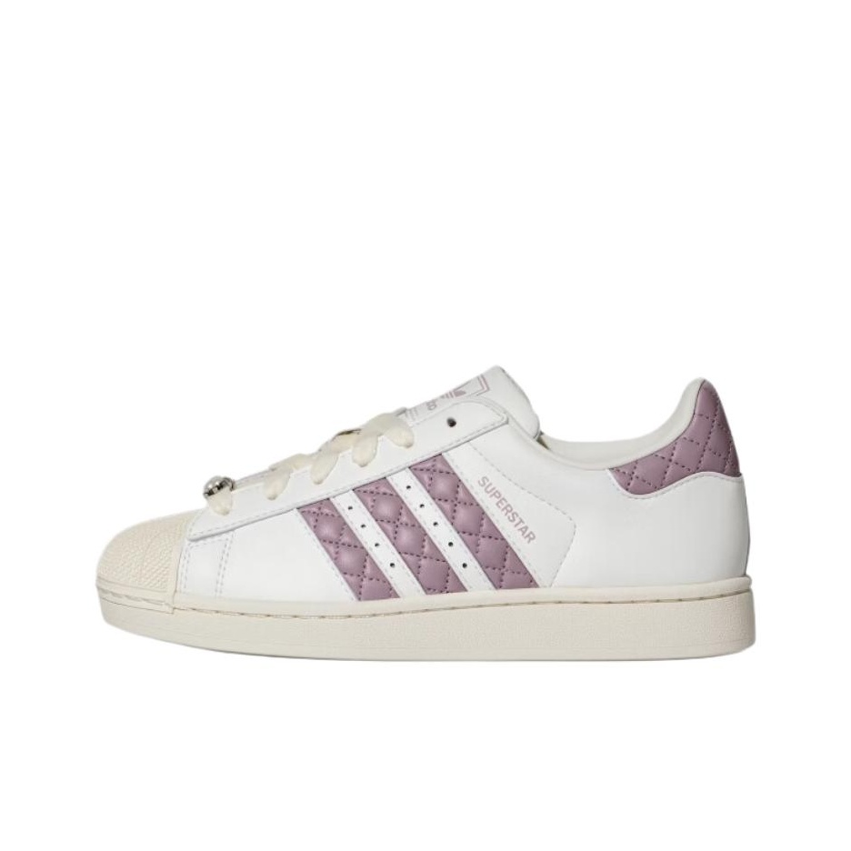 Adidas Shoes Superstar - 아디다스 오리지널스 슈퍼스타 2 가죽, 텍스타일
