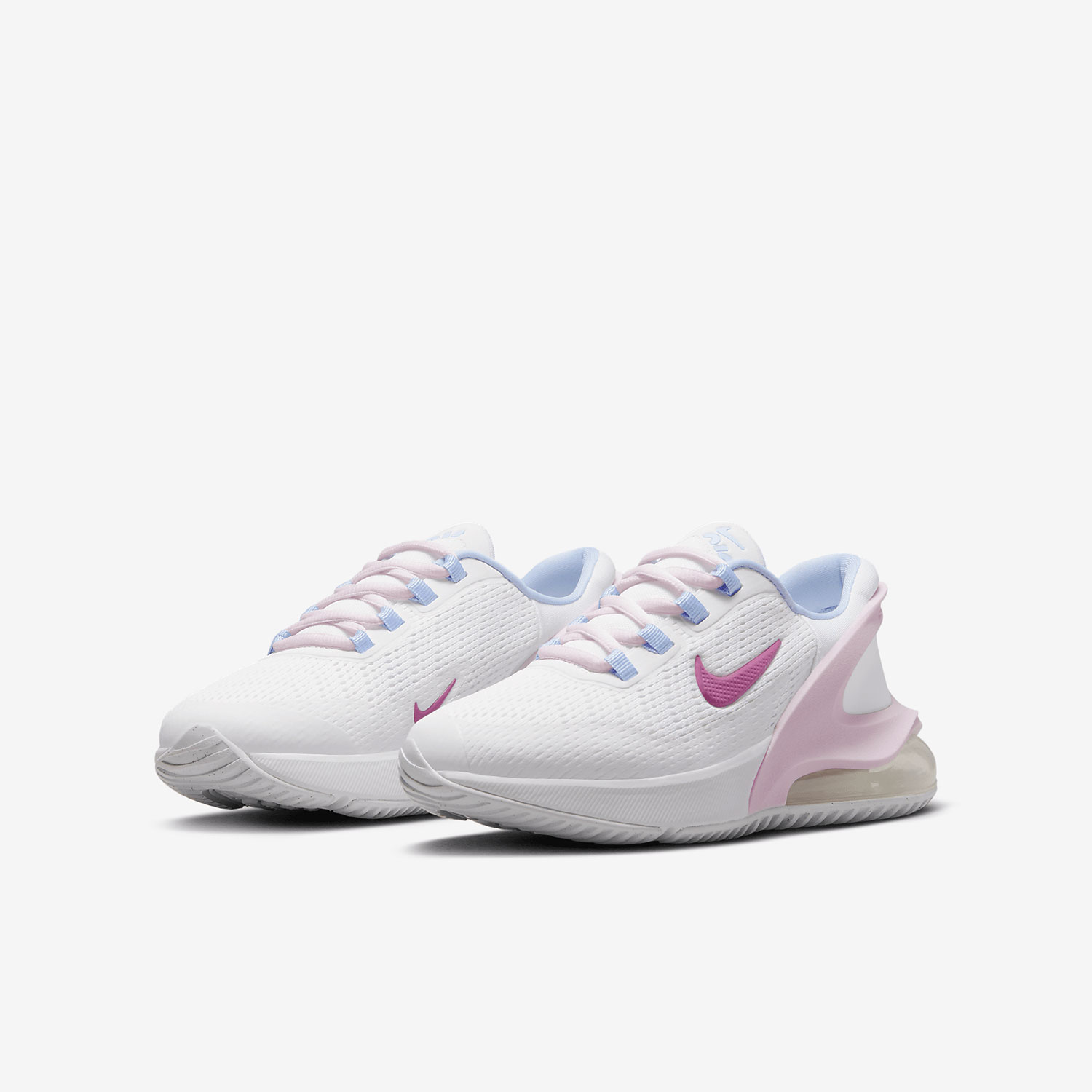 Nike Shoes Air Max 270 - 나이키 정품 AIR MAX 270 착용