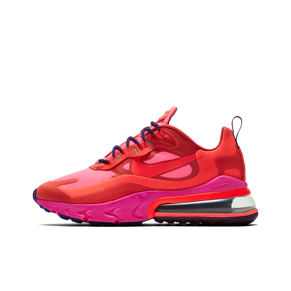 Nike Shoes Air Max 270 - 나이키 에어 맥스 270 여성용 로우탑