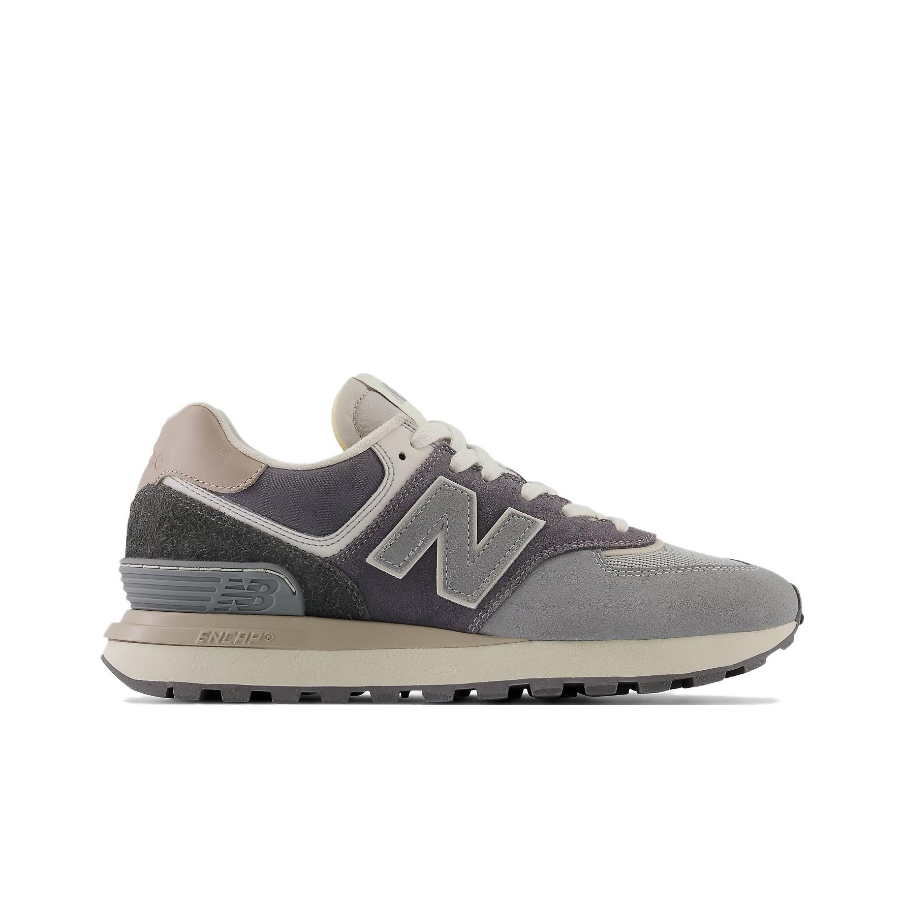뉴발란스 574 레거시 빈티지 쿠셔닝 내마모성 로우탑  - New Balance Shoes 574 리뷰 및 가격