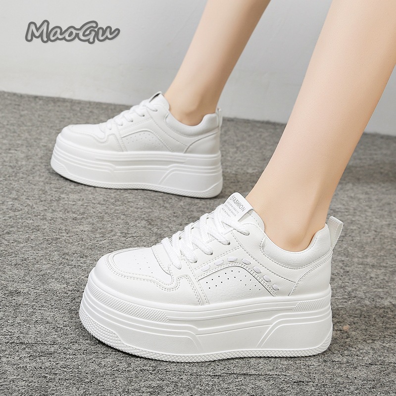 키높이 플랫폼 화이트 스니커즈 여성 레이스업 청키 솔  - Wedge Espadrille Women 리뷰 및 가격